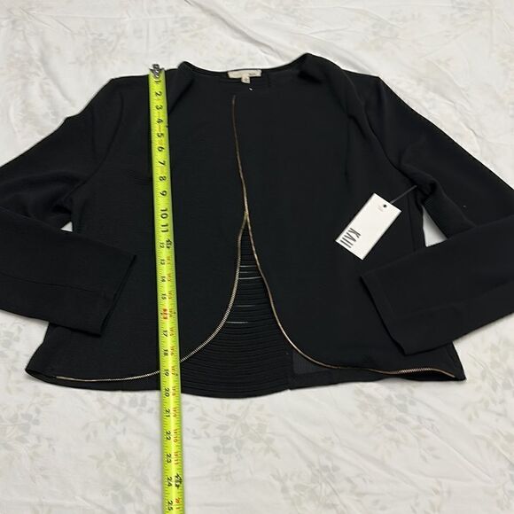 Kaii open front blazer size L - Picture 13 of 13